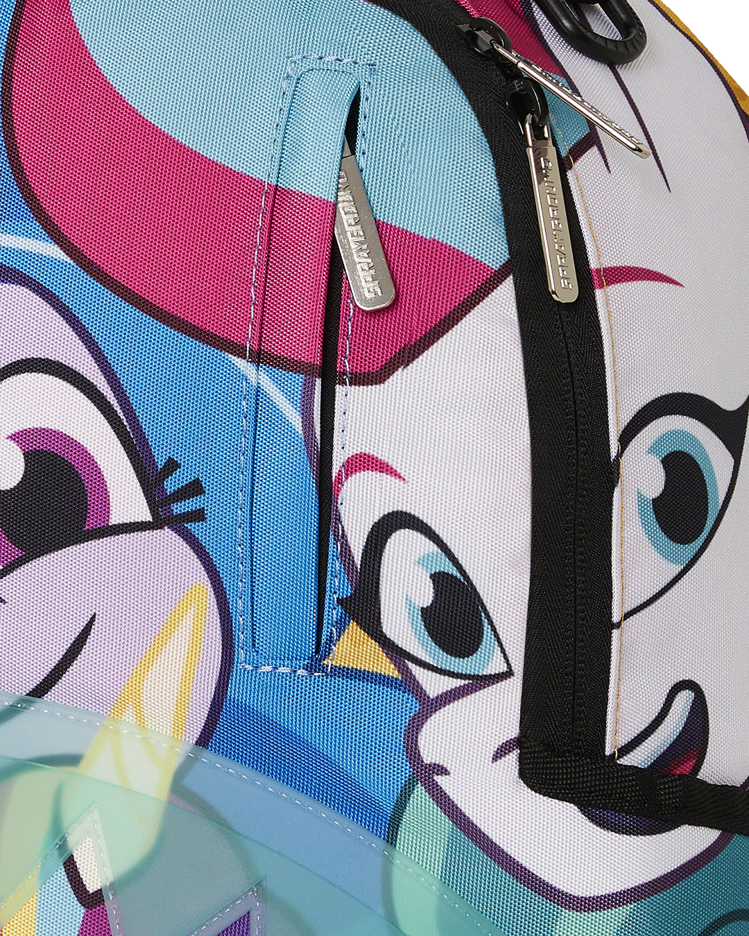 SPRAYGROUND My Little Pony Party DLXR Backpack — product image 9
