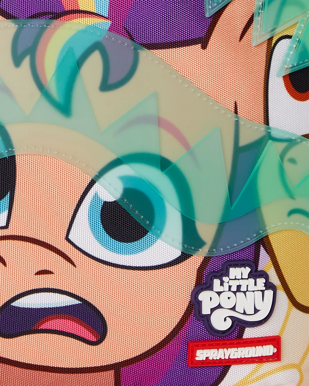 SPRAYGROUND My Little Pony Party DLXR Backpack — product image 12