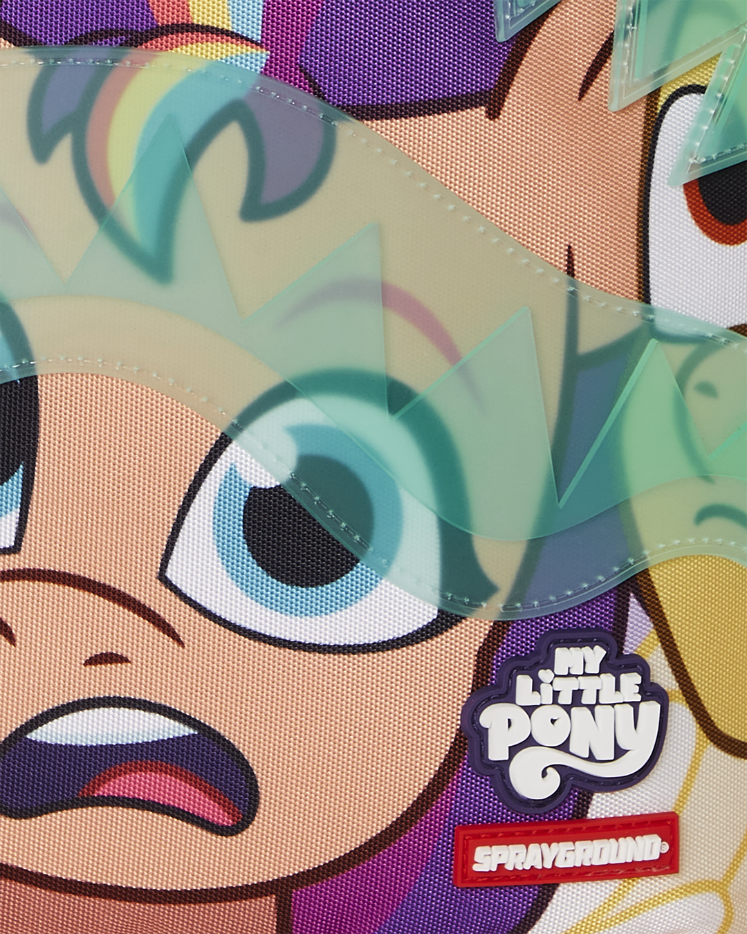 SPRAYGROUND My Little Pony Party DLXR Backpack — product image 12