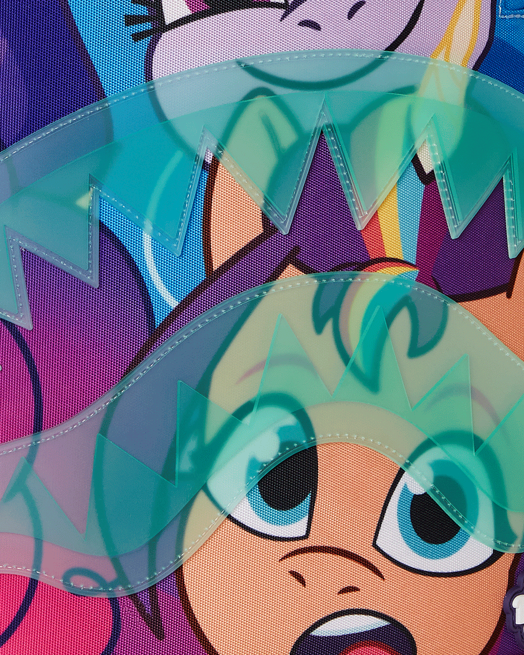 SPRAYGROUND My Little Pony Party DLXR Backpack — product image 13
