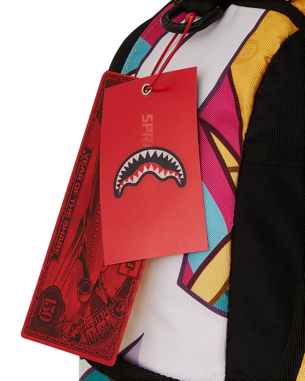 SPRAYGROUND My Little Pony Party DLXR Backpack — product image 14