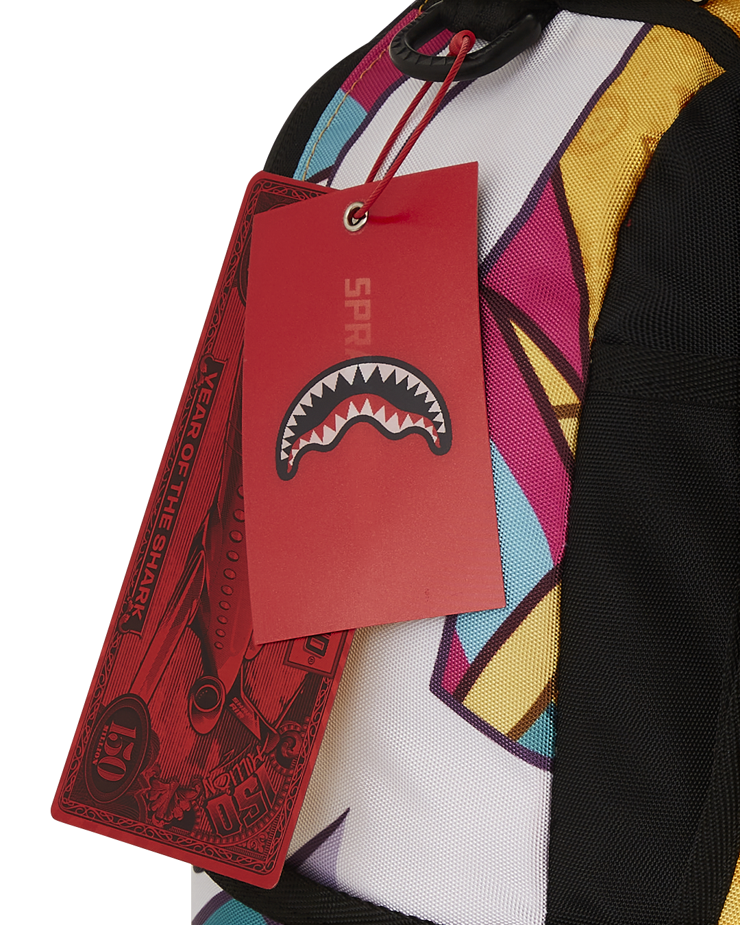 SPRAYGROUND My Little Pony Party DLXR Backpack — product image 14
