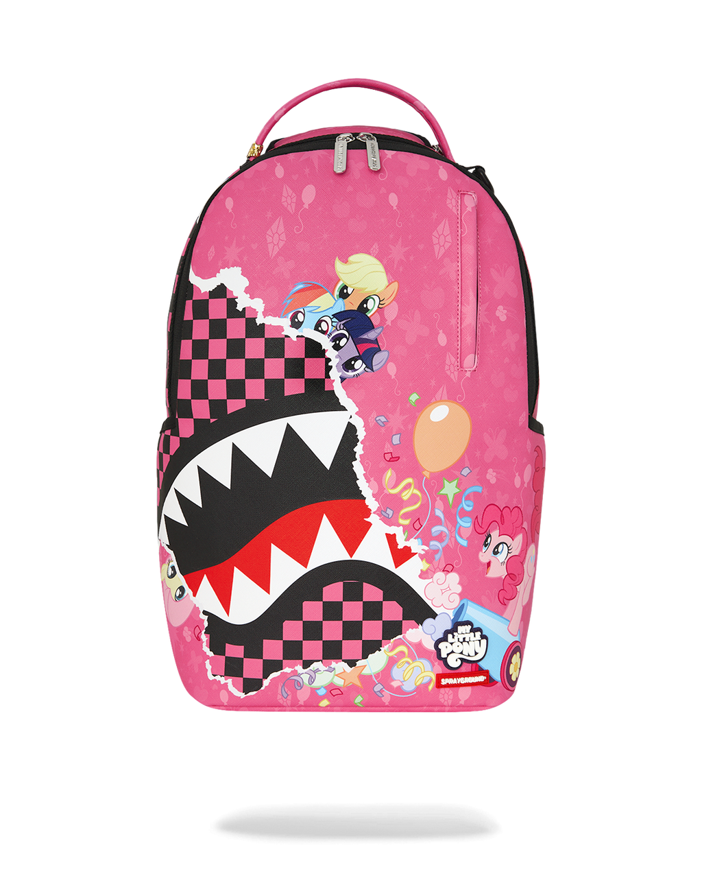 SPRAYGROUND My Little Pony Party Poppin Backpack — product image 1