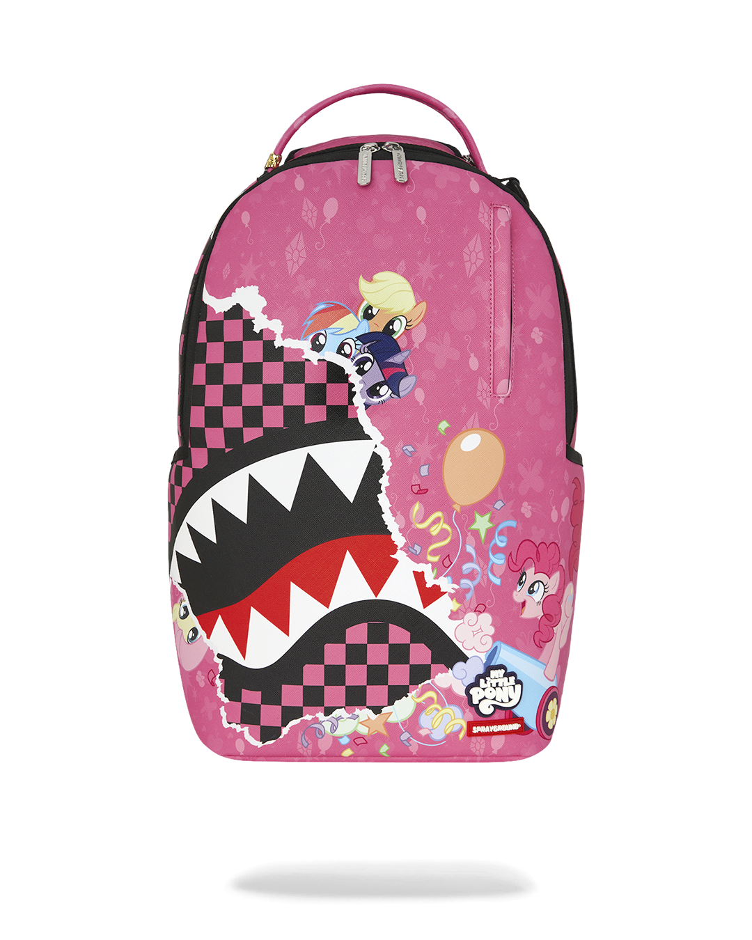 SPRAYGROUND My Little Pony Party Poppin Backpack — product image 1