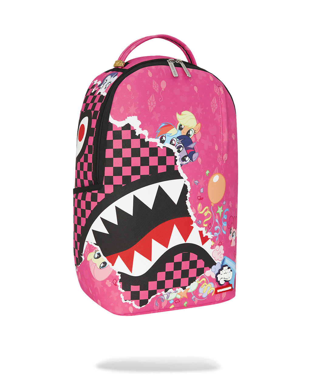 SPRAYGROUND My Little Pony Party Poppin Backpack — product image 2