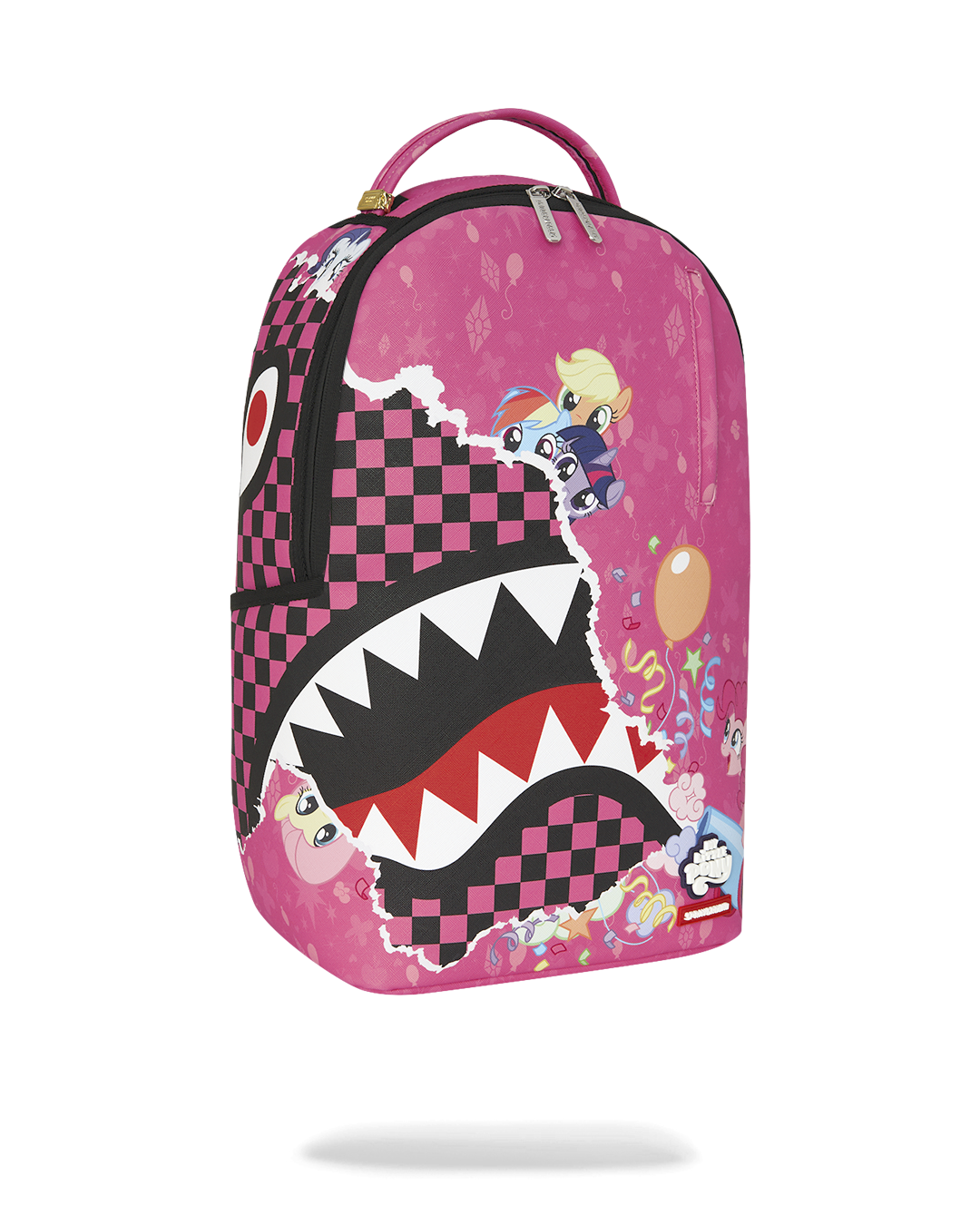 SPRAYGROUND My Little Pony Party Poppin Backpack — product image 2