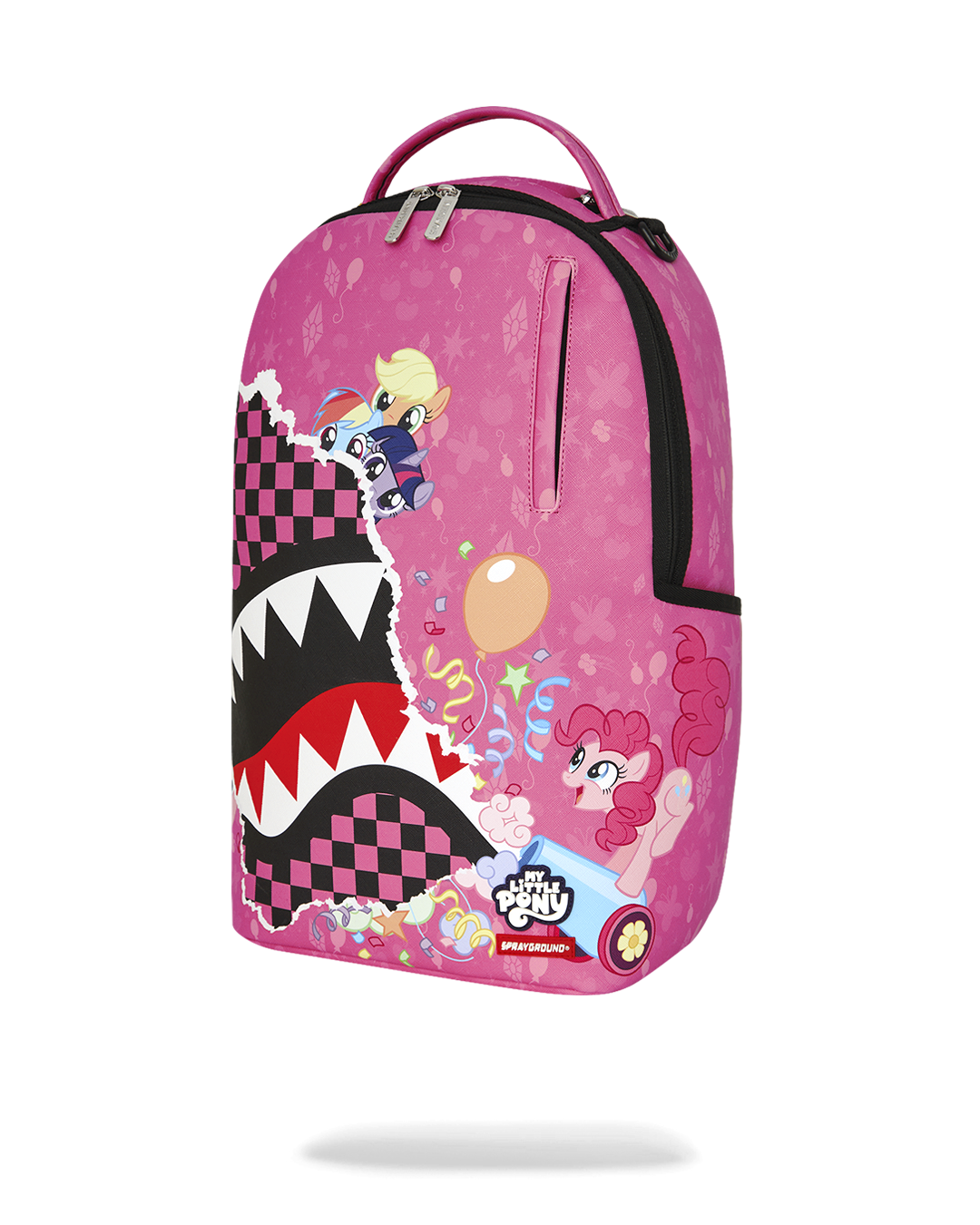 SPRAYGROUND My Little Pony Party Poppin Backpack — product image 5