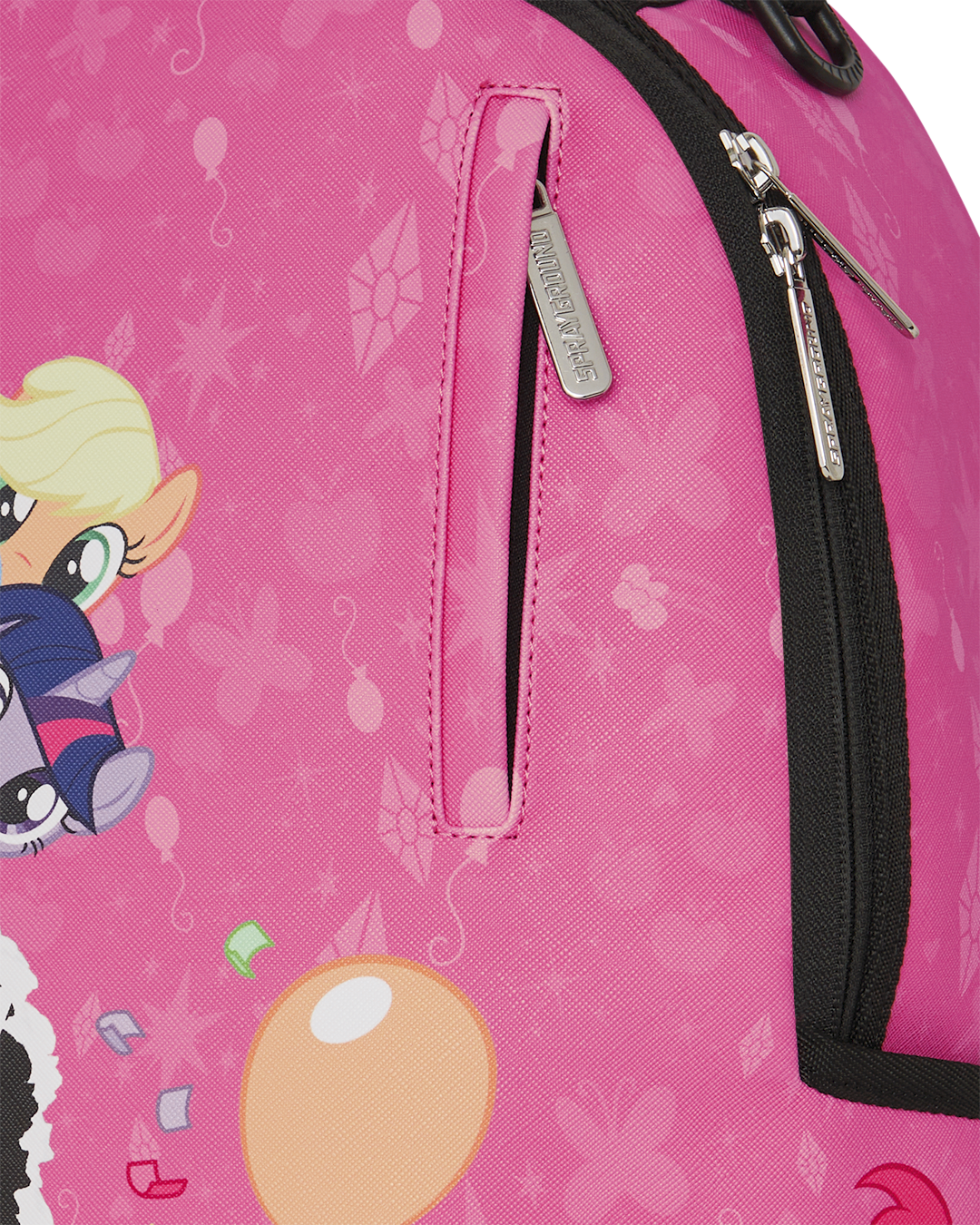 SPRAYGROUND My Little Pony Party Poppin Backpack — product image 6