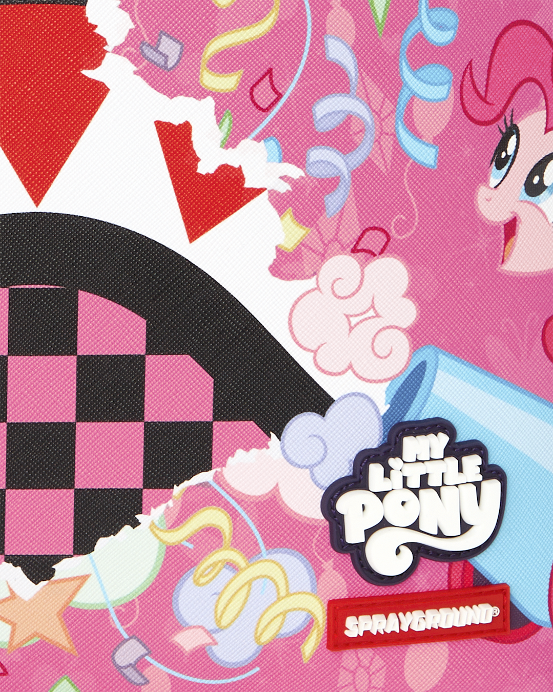 SPRAYGROUND My Little Pony Party Poppin Backpack — product image 9