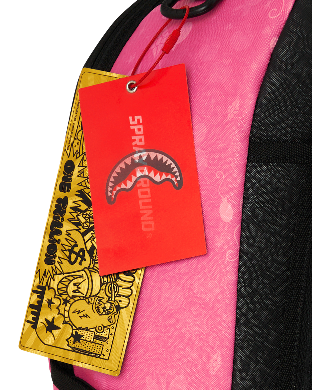 SPRAYGROUND My Little Pony Party Poppin Backpack — product image 10