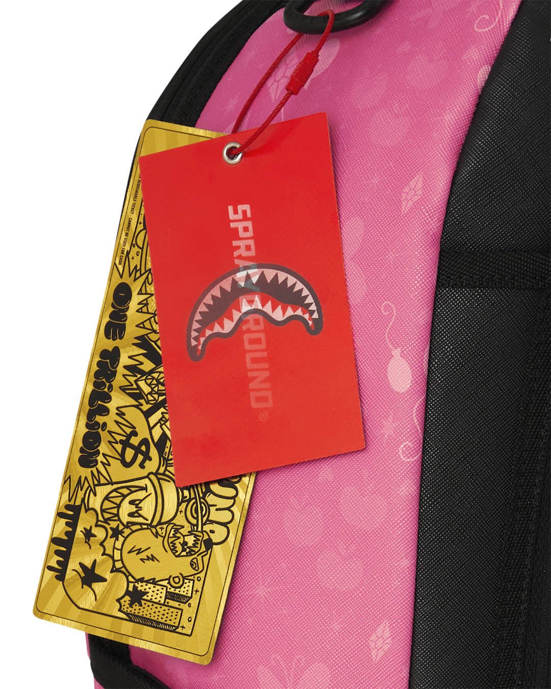 SPRAYGROUND My Little Pony Party Poppin Backpack — product image 10