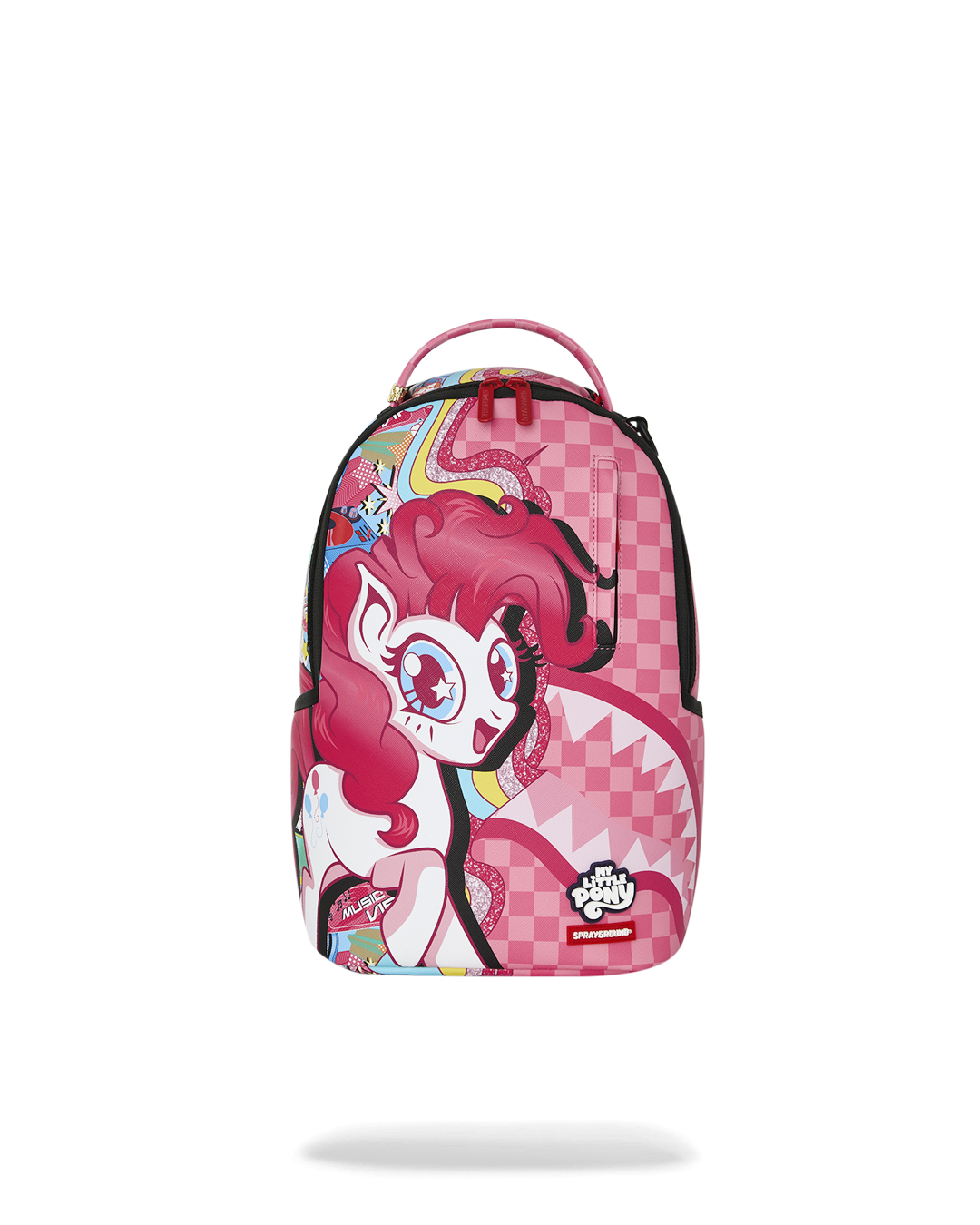 SPRAYGROUND My Little Pony Pony Couture Mini Backpack — product image 1