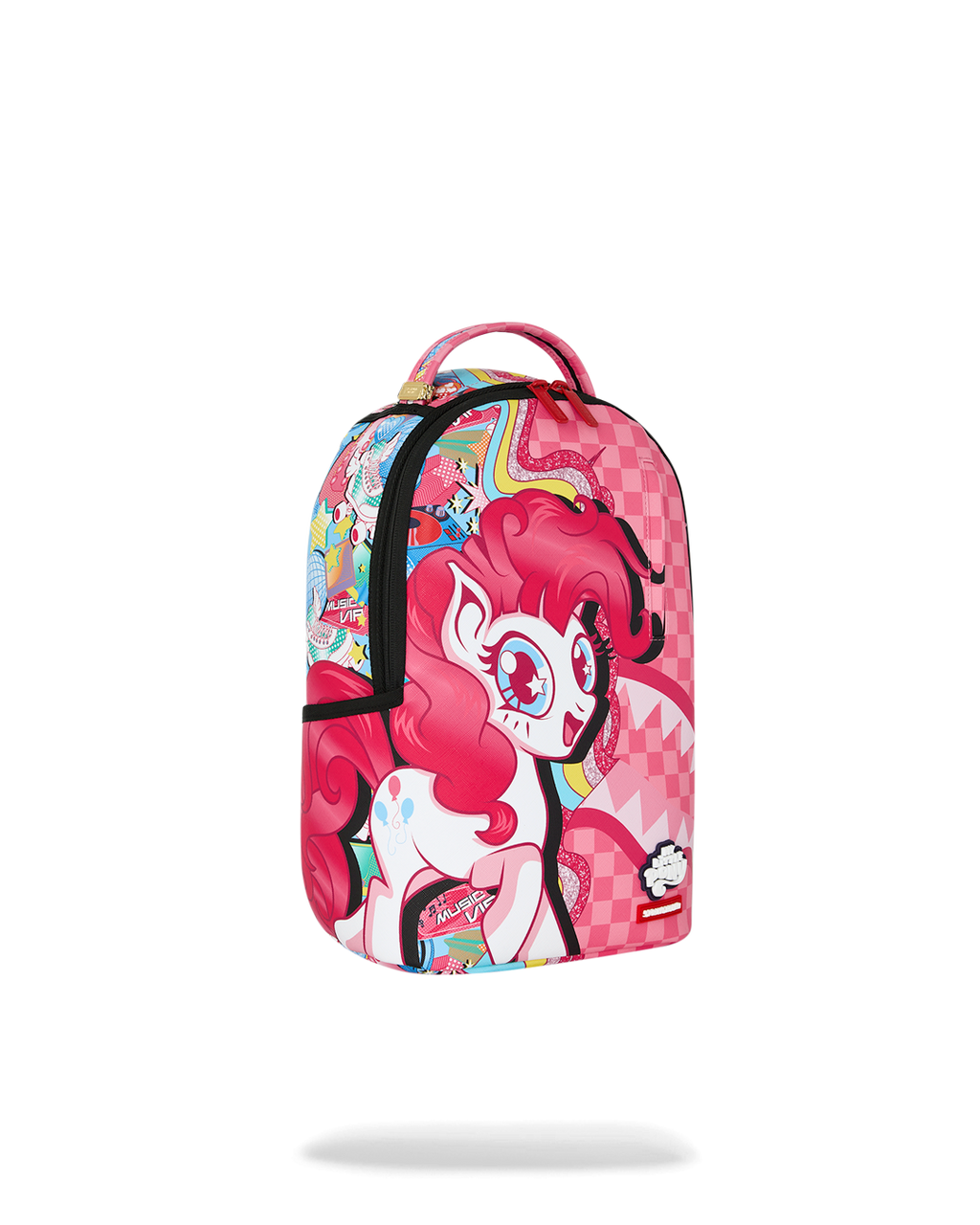 SPRAYGROUND My Little Pony Pony Couture Mini Backpack — product image 2