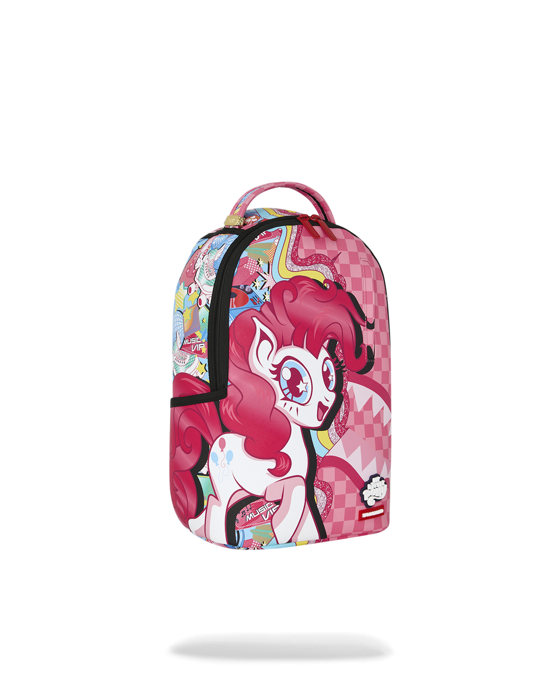 SPRAYGROUND My Little Pony Pony Couture Mini Backpack — product image 2