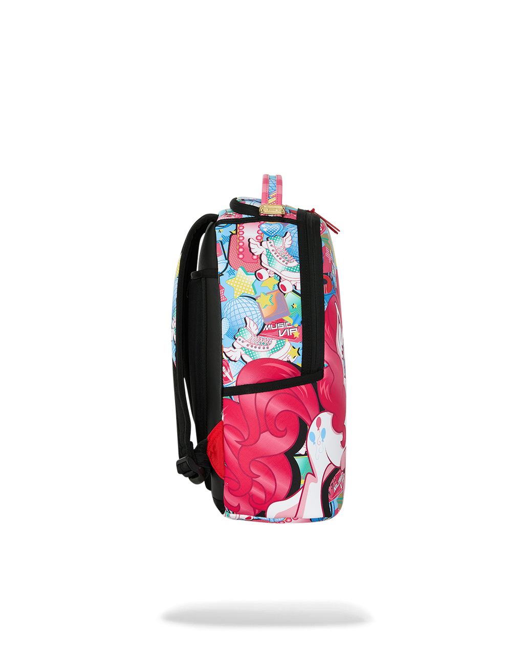 SPRAYGROUND My Little Pony Pony Couture Mini Backpack — product image 3