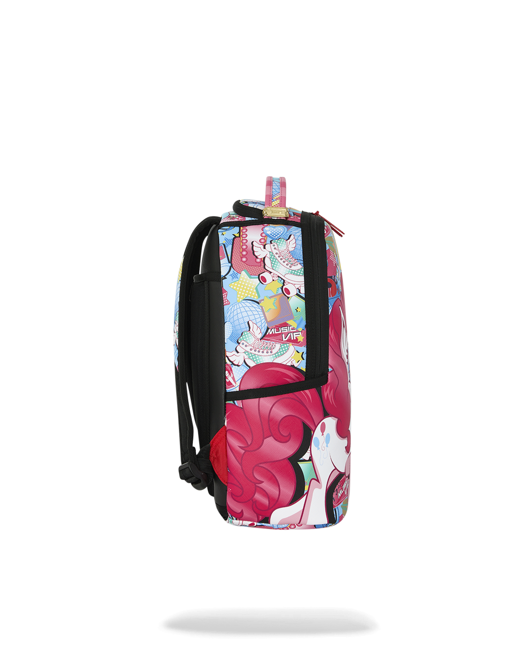 SPRAYGROUND My Little Pony Pony Couture Mini Backpack — product image 3