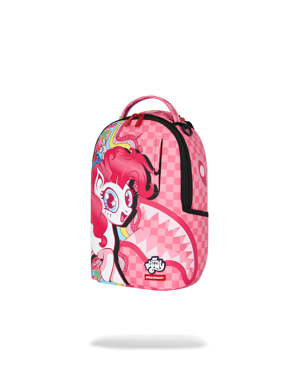 SPRAYGROUND My Little Pony Pony Couture Mini Backpack — product image 5