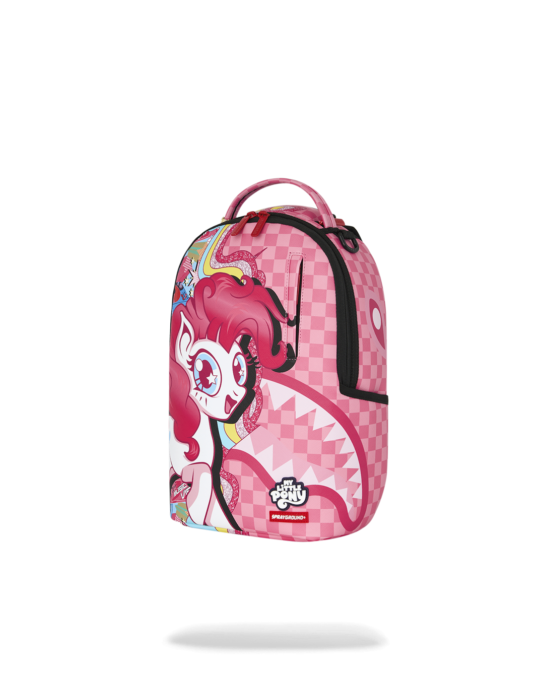 SPRAYGROUND My Little Pony Pony Couture Mini Backpack — product image 5