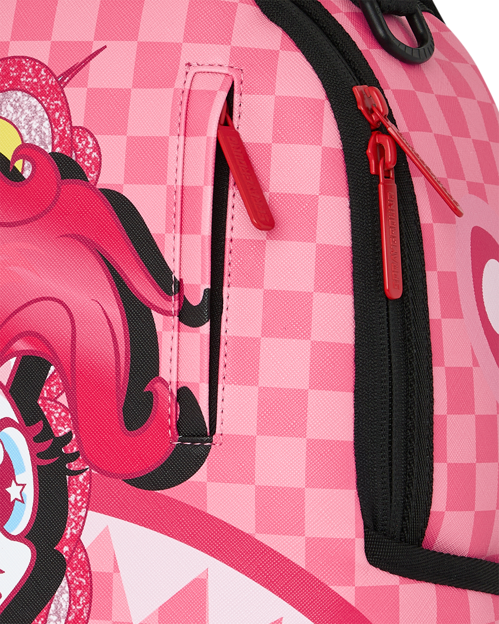SPRAYGROUND My Little Pony Pony Couture Mini Backpack — product image 6