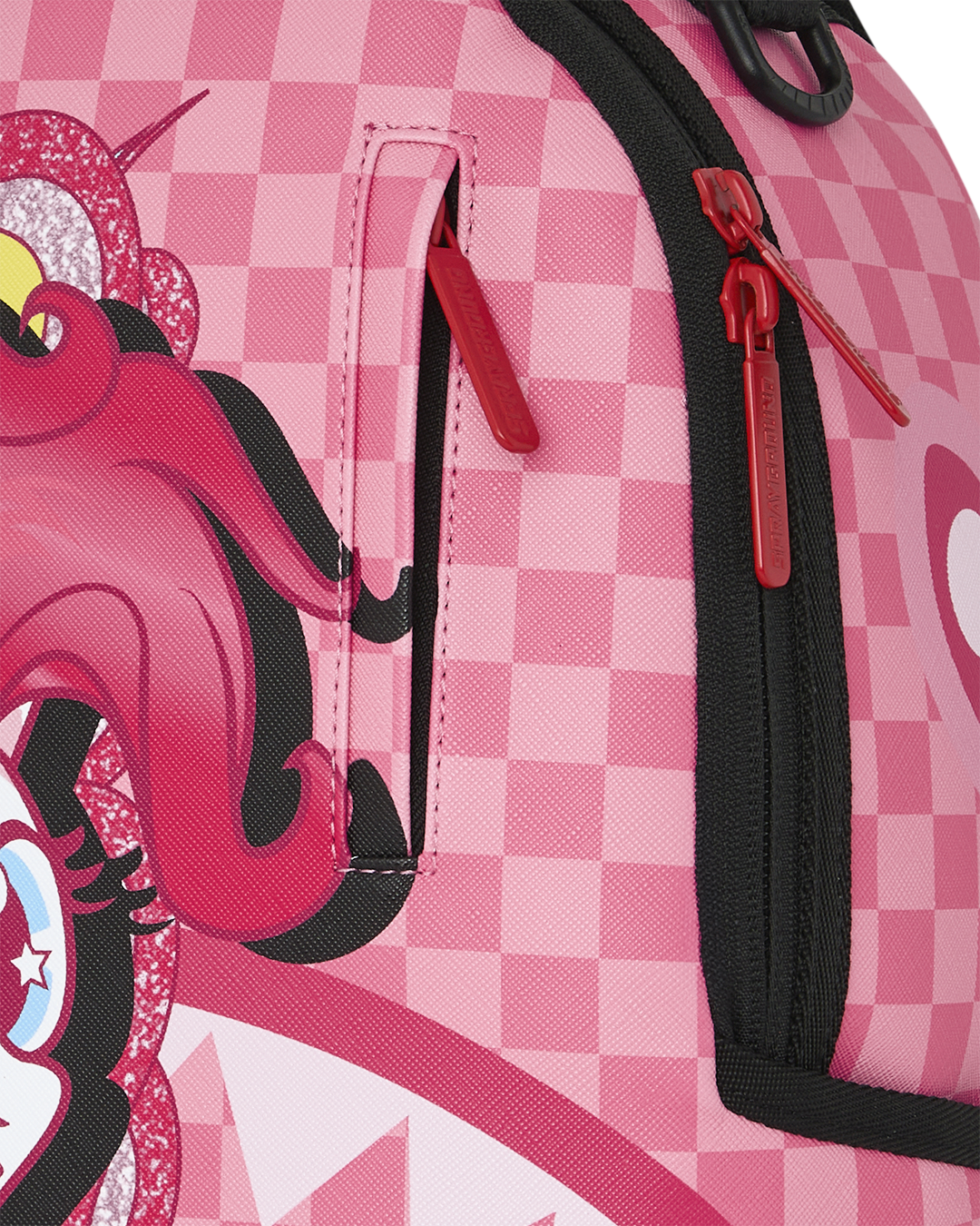 SPRAYGROUND My Little Pony Pony Couture Mini Backpack — product image 6