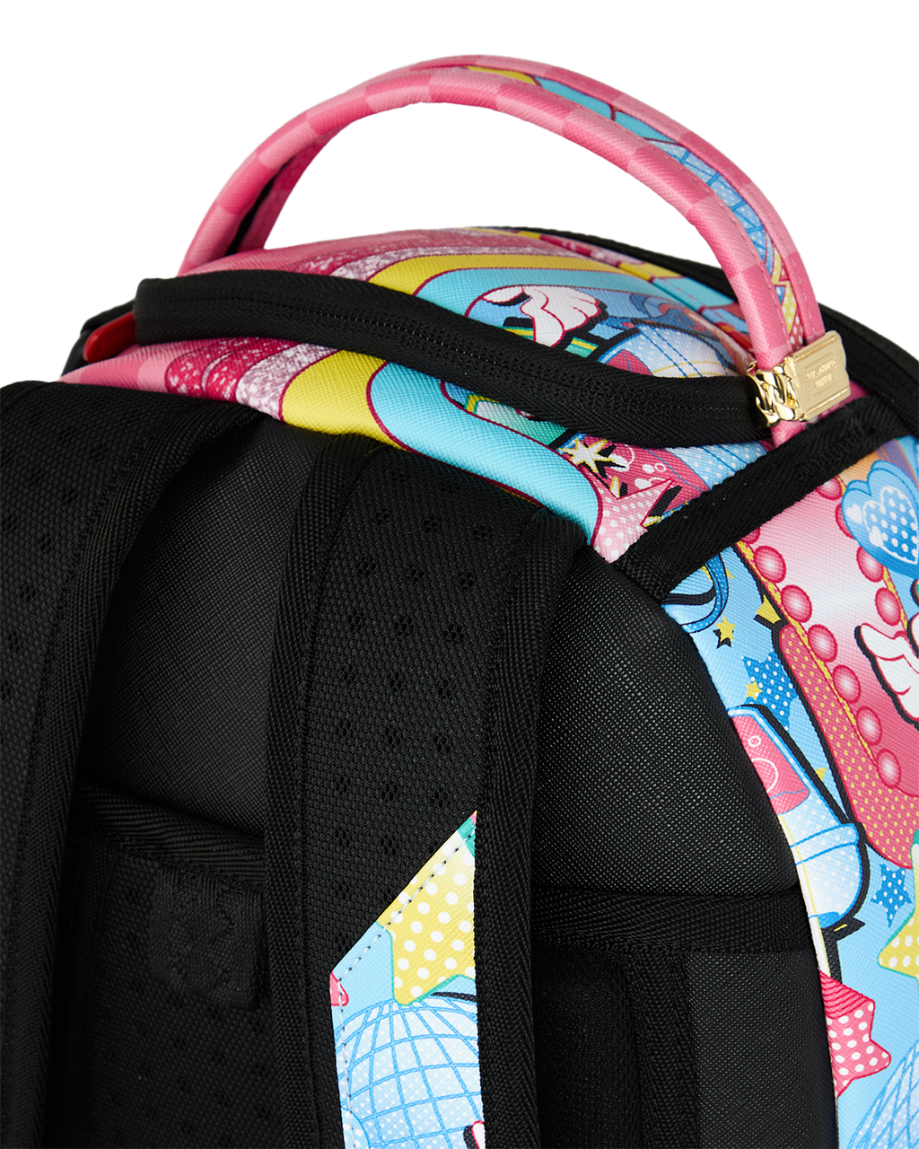SPRAYGROUND My Little Pony Pony Couture Mini Backpack — product image 7