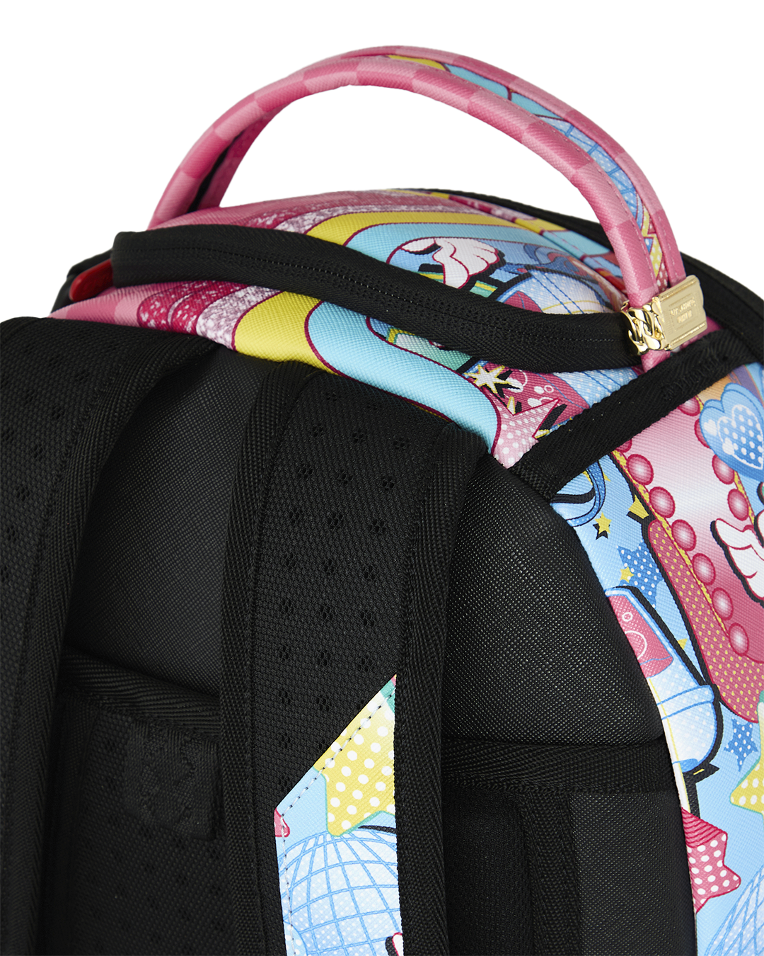 SPRAYGROUND My Little Pony Pony Couture Mini Backpack — product image 7