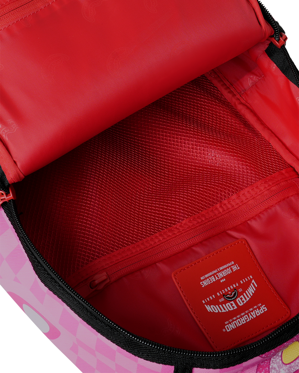 SPRAYGROUND My Little Pony Pony Couture Mini Backpack — product image 9