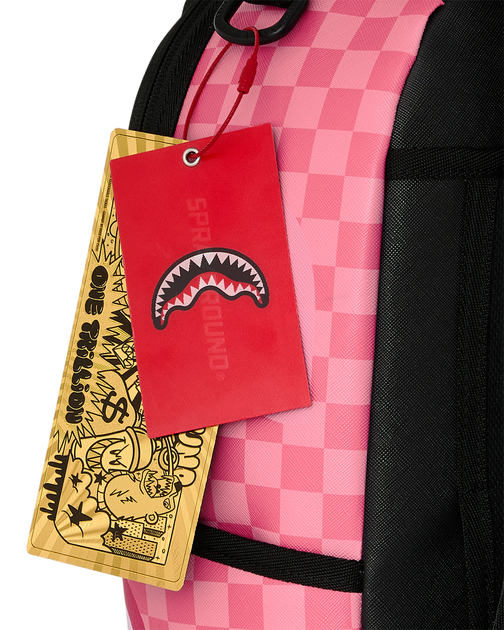 SPRAYGROUND My Little Pony Pony Couture Mini Backpack — product image 10