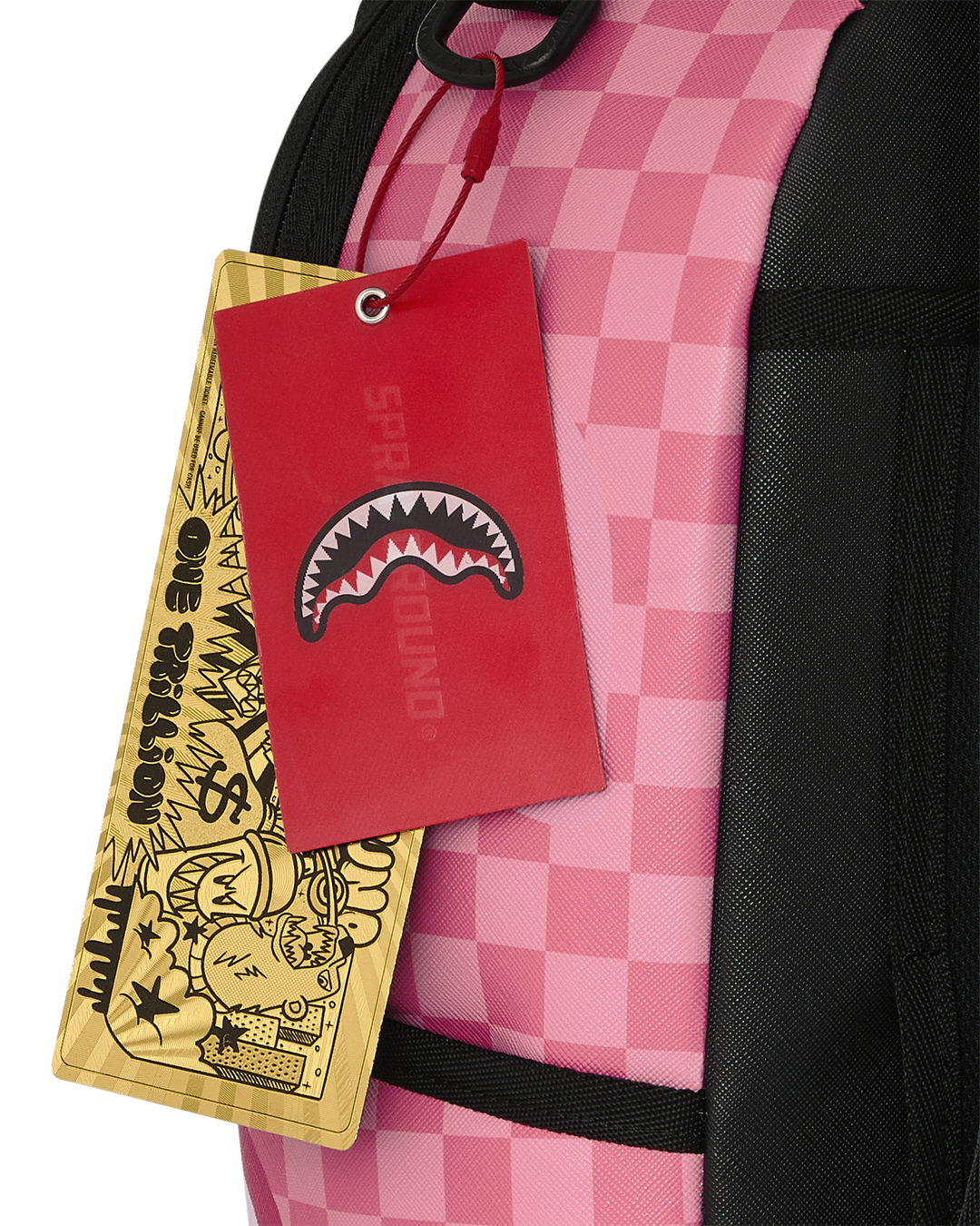 SPRAYGROUND My Little Pony Pony Couture Mini Backpack — product image 10