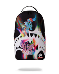 SPRAYGROUND My Little Pony Rainbow Riders DLXR Backpack — product image 1