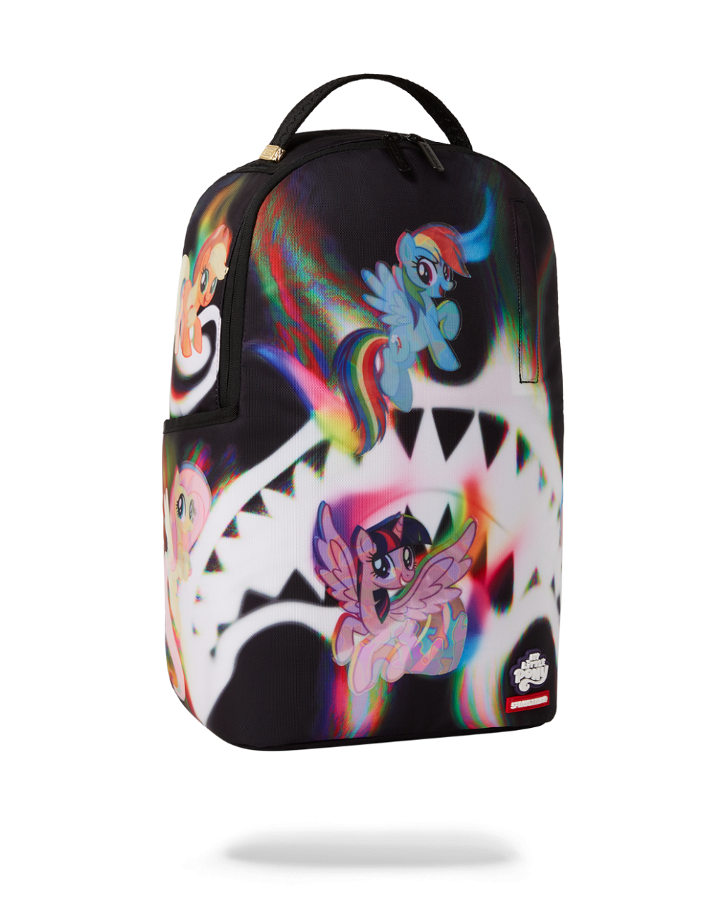 SPRAYGROUND My Little Pony Rainbow Riders DLXR Backpack — product image 3