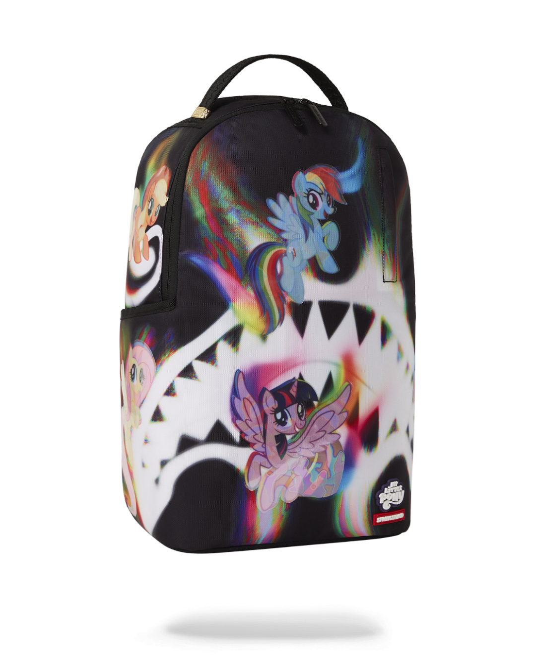 SPRAYGROUND My Little Pony Rainbow Riders DLXR Backpack — product image 3