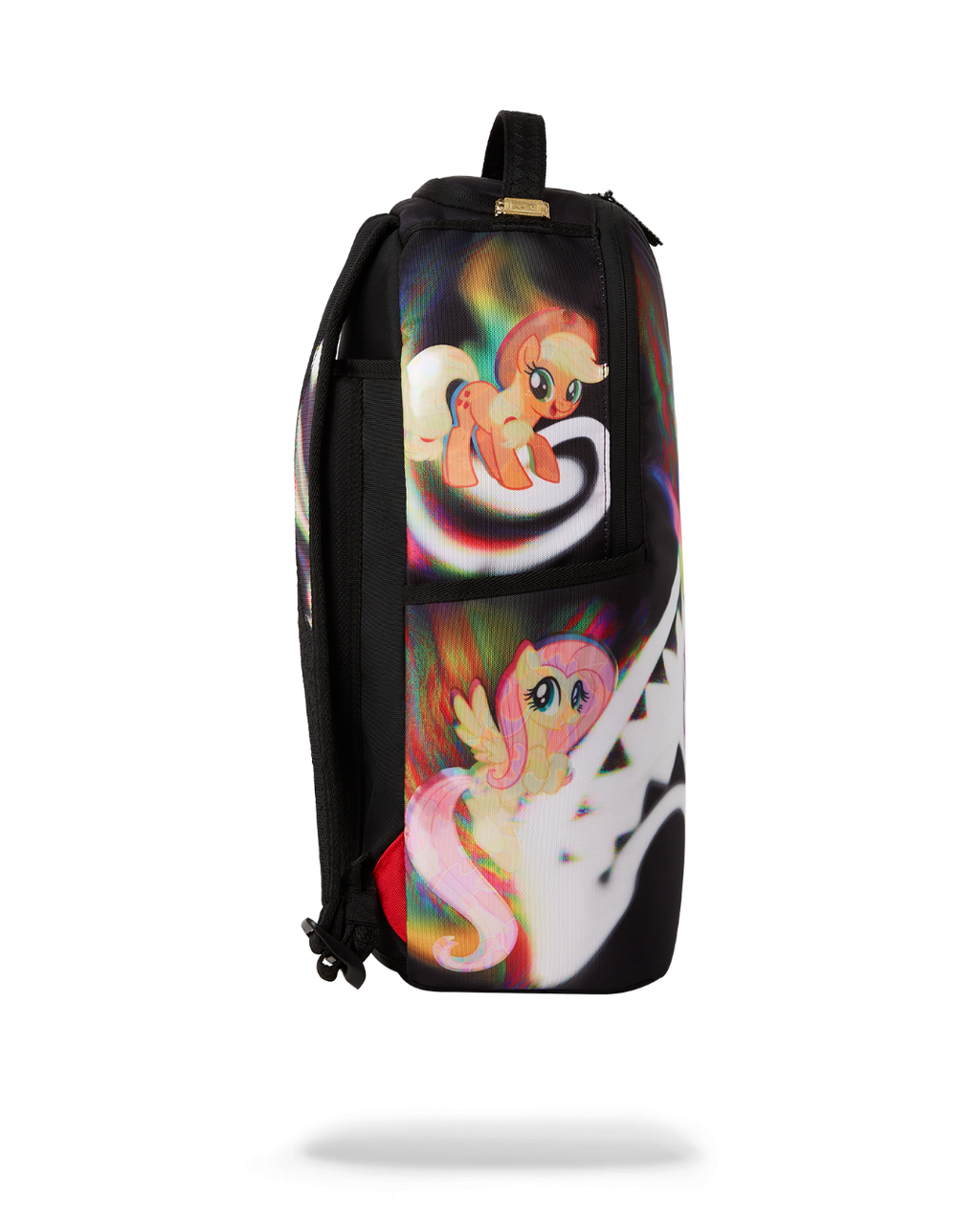 SPRAYGROUND My Little Pony Rainbow Riders DLXR Backpack — product image 5