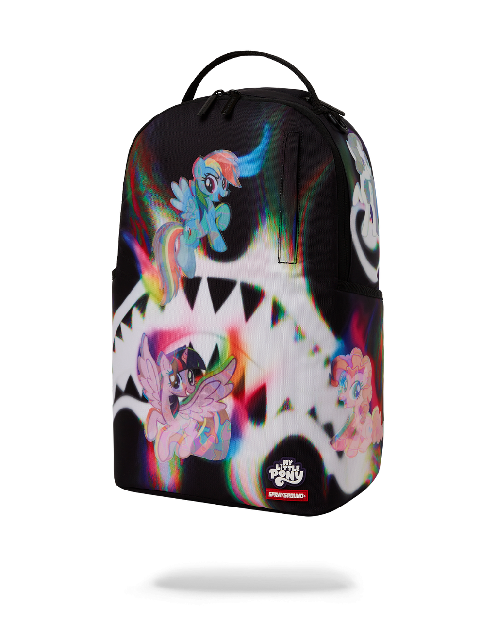 SPRAYGROUND My Little Pony Rainbow Riders DLXR Backpack — product image 8