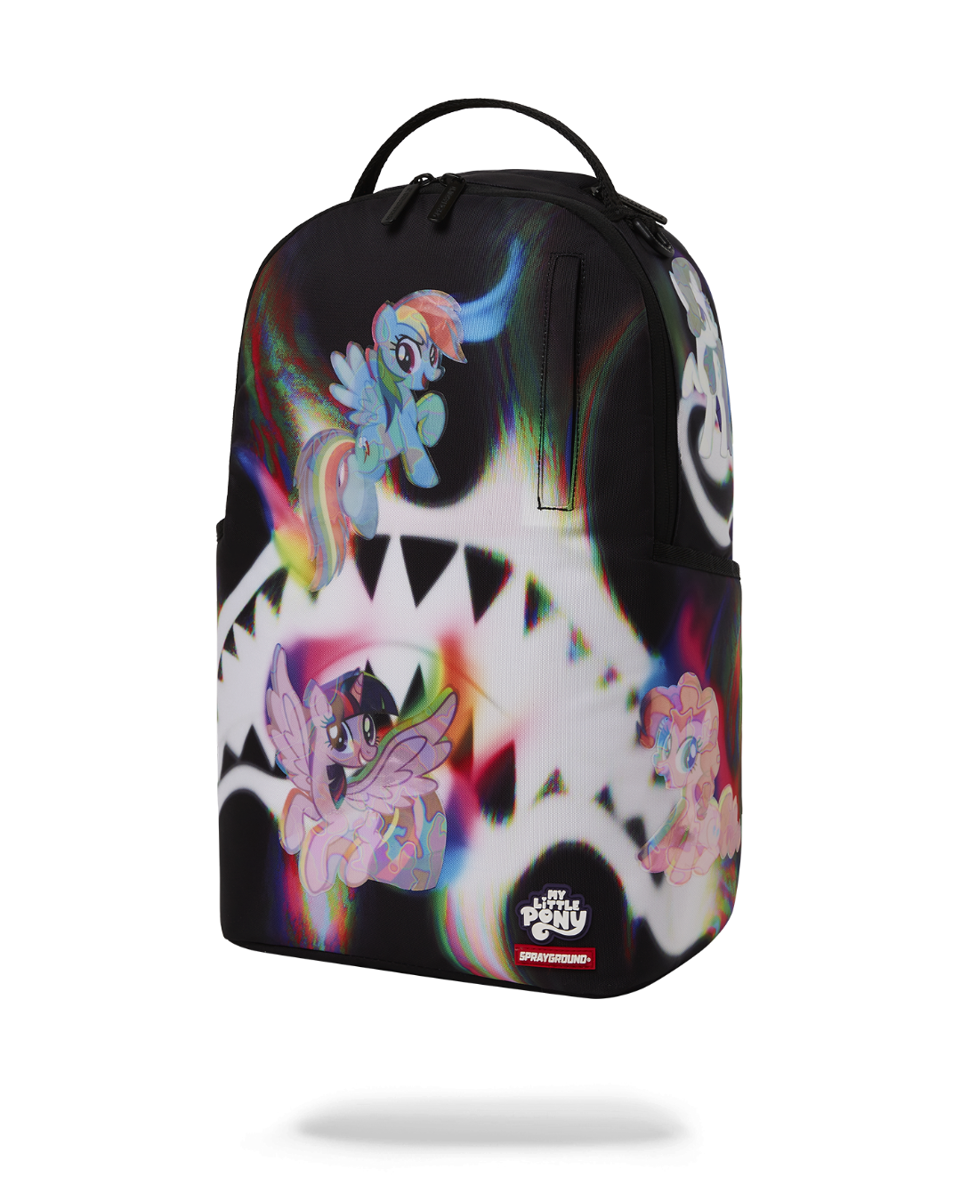 SPRAYGROUND My Little Pony Rainbow Riders DLXR Backpack — product image 8