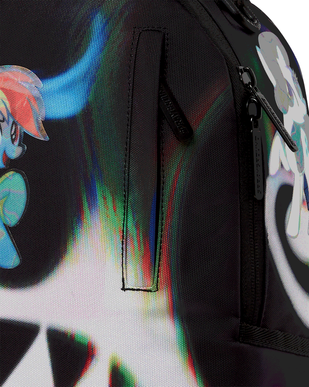 SPRAYGROUND My Little Pony Rainbow Riders DLXR Backpack — product image 9