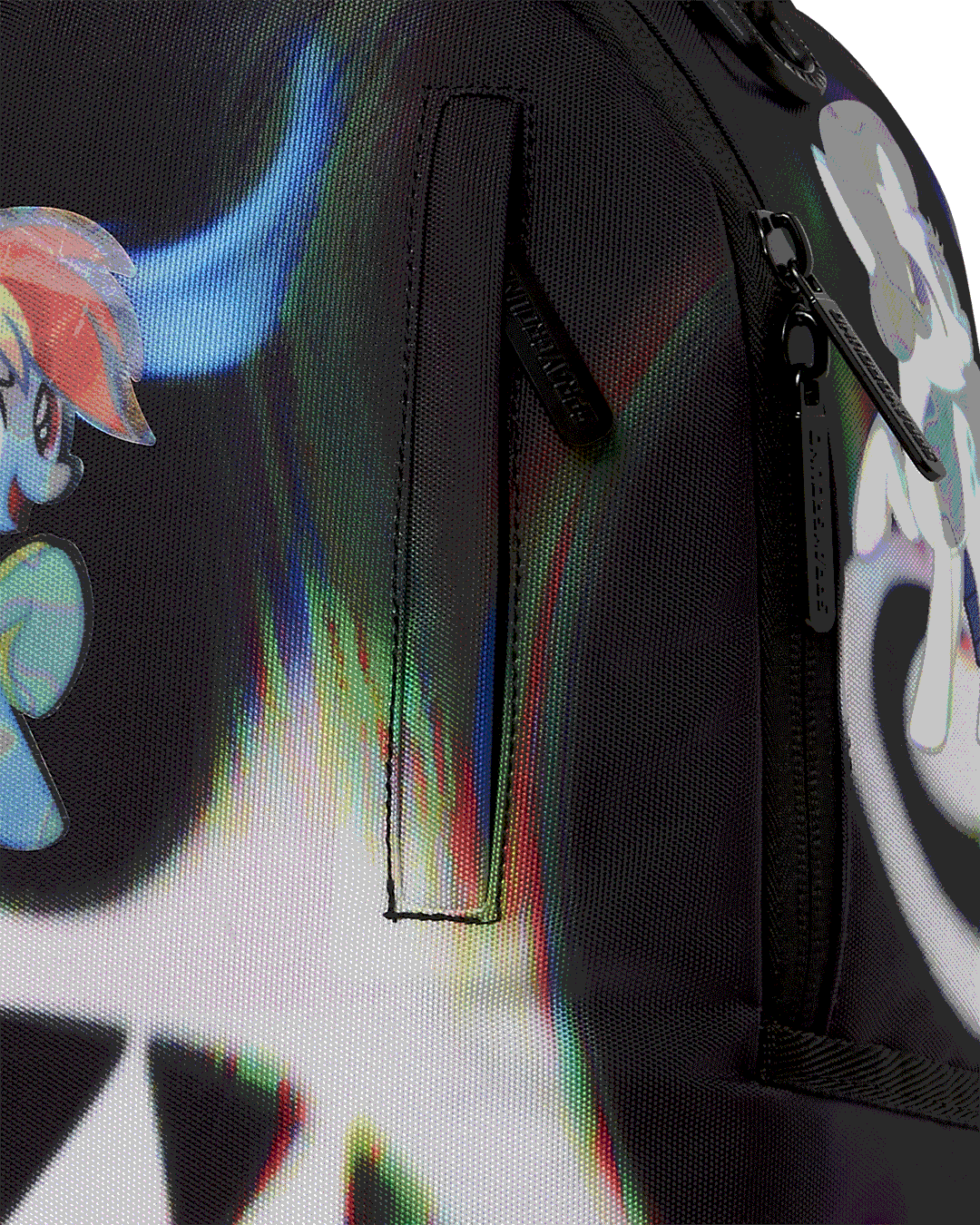SPRAYGROUND My Little Pony Rainbow Riders DLXR Backpack — product image 9