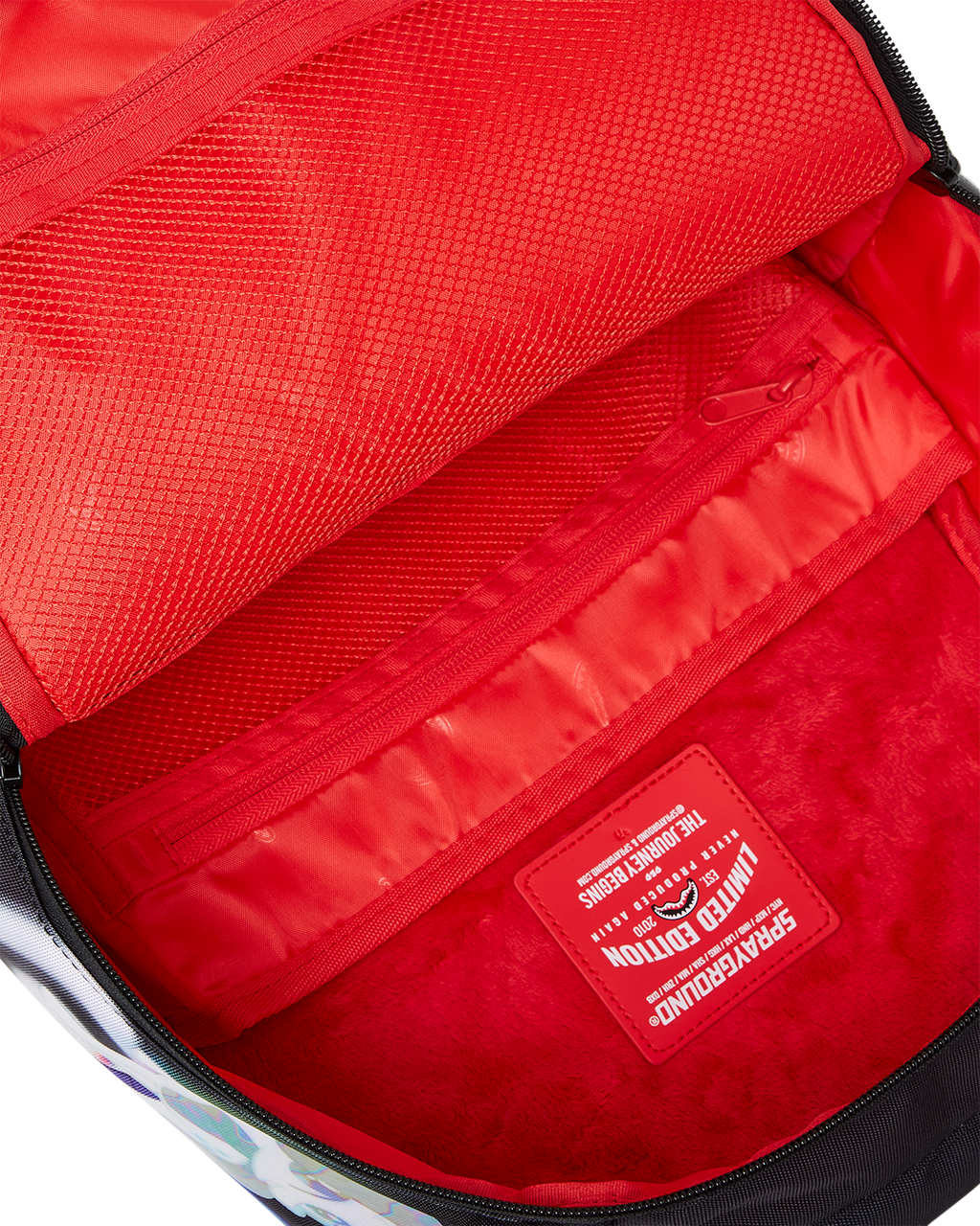 SPRAYGROUND My Little Pony Rainbow Riders DLXR Backpack — product image 11