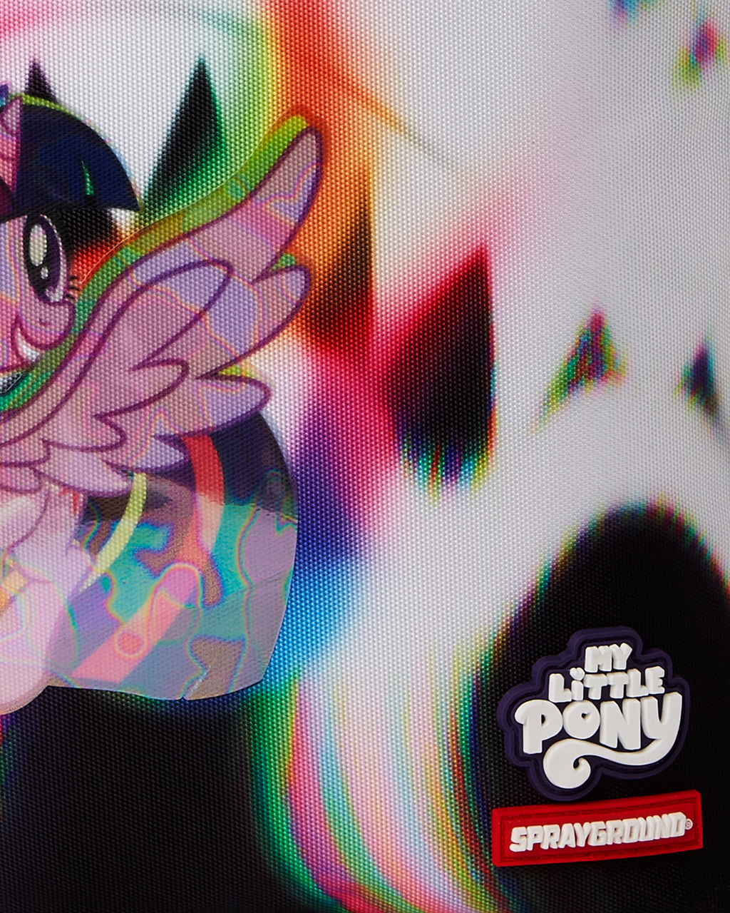 SPRAYGROUND My Little Pony Rainbow Riders DLXR Backpack — product image 12