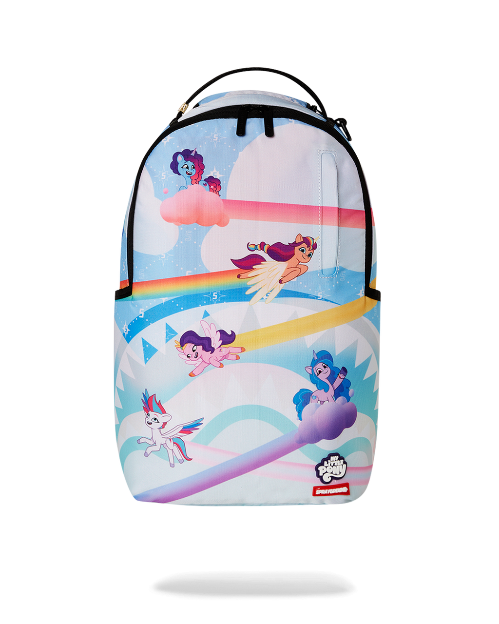 SPRAYGROUND My Little Pony Unicorn Dreams Backpack — product image 1