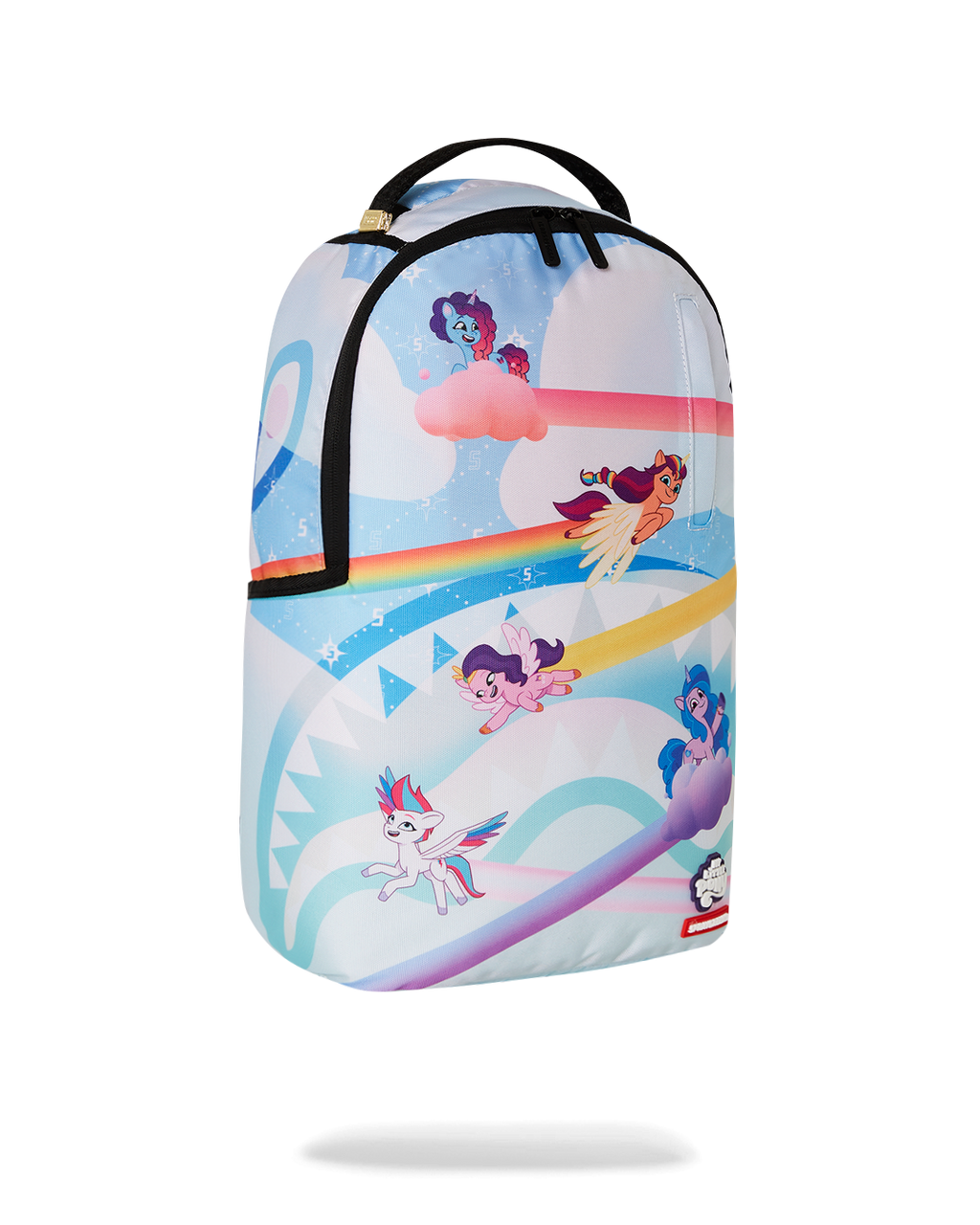 SPRAYGROUND My Little Pony Unicorn Dreams Backpack — product image 3