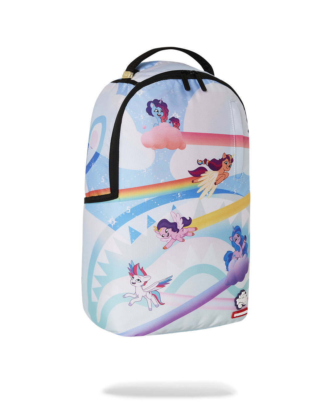 SPRAYGROUND My Little Pony Unicorn Dreams Backpack — product image 3