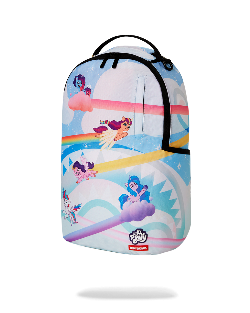 SPRAYGROUND My Little Pony Unicorn Dreams Backpack — product image 8