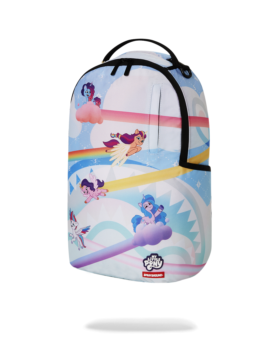 SPRAYGROUND My Little Pony Unicorn Dreams Backpack — product image 8