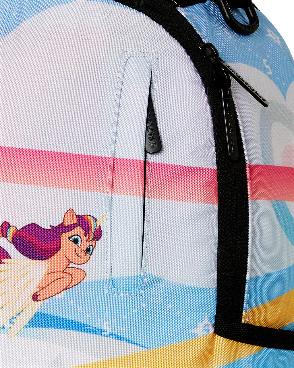 SPRAYGROUND My Little Pony Unicorn Dreams Backpack — product image 9