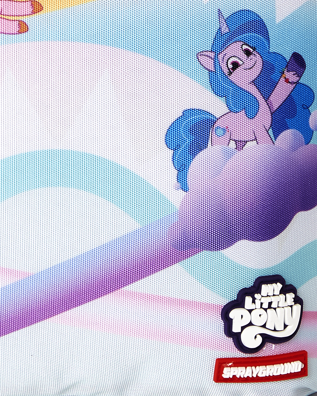 SPRAYGROUND My Little Pony Unicorn Dreams Backpack — product image 12