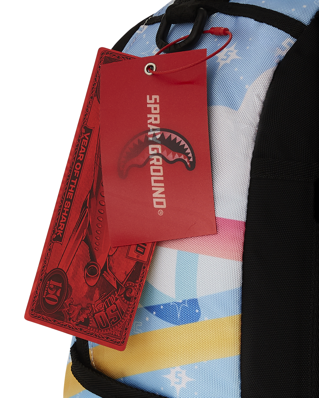 SPRAYGROUND My Little Pony Unicorn Dreams Backpack — product image 13
