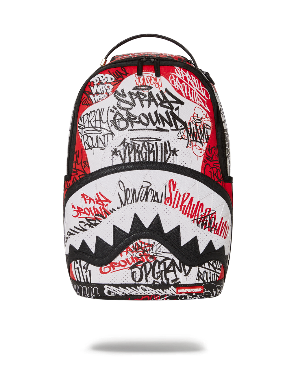 SPRAYGROUND Mysterious Mastermind Backpack (DLXV) — product image 1