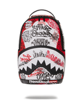 SPRAYGROUND Mysterious Mastermind Backpack (DLXV) — product image 1