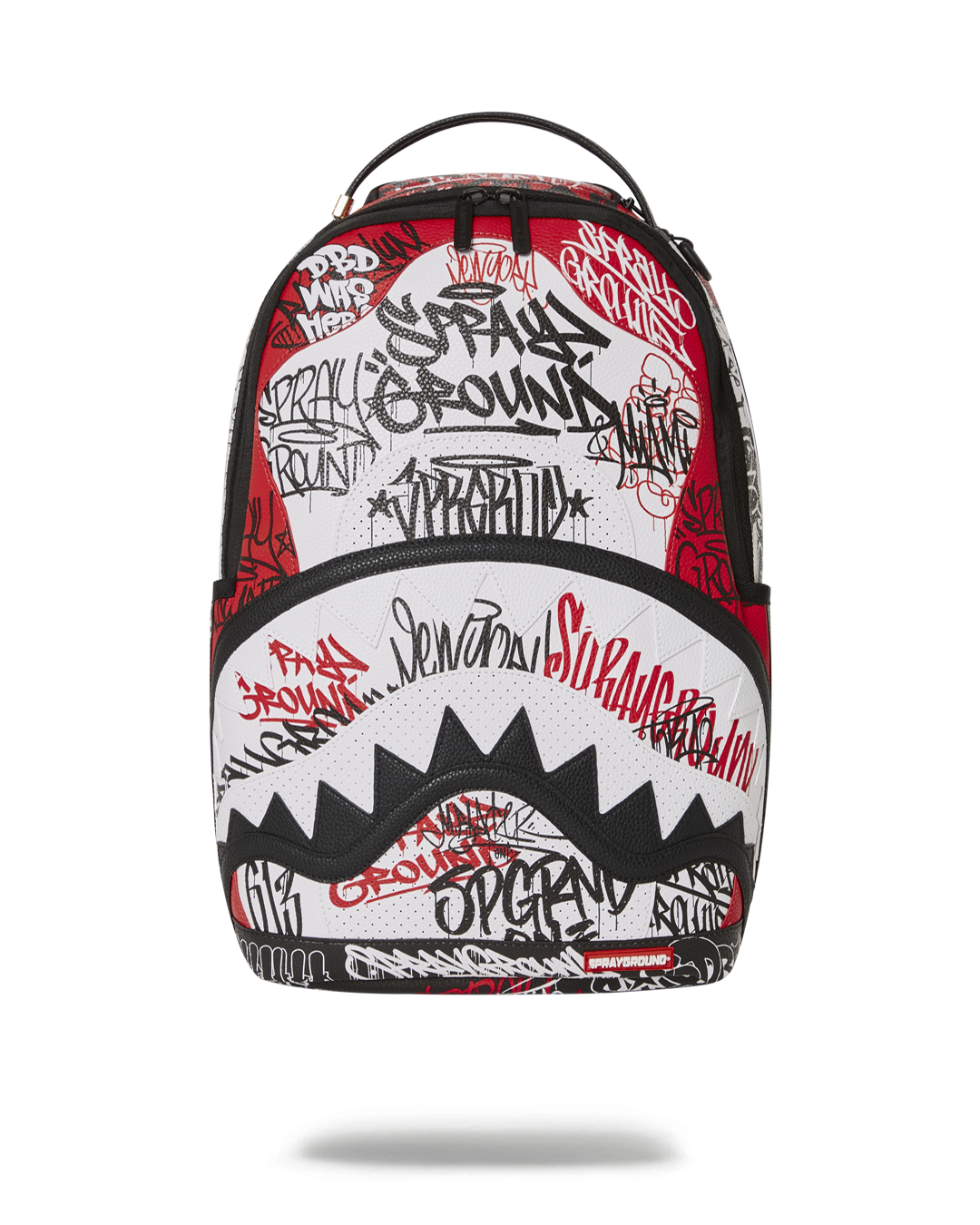SPRAYGROUND Mysterious Mastermind Backpack (DLXV) — product image 1